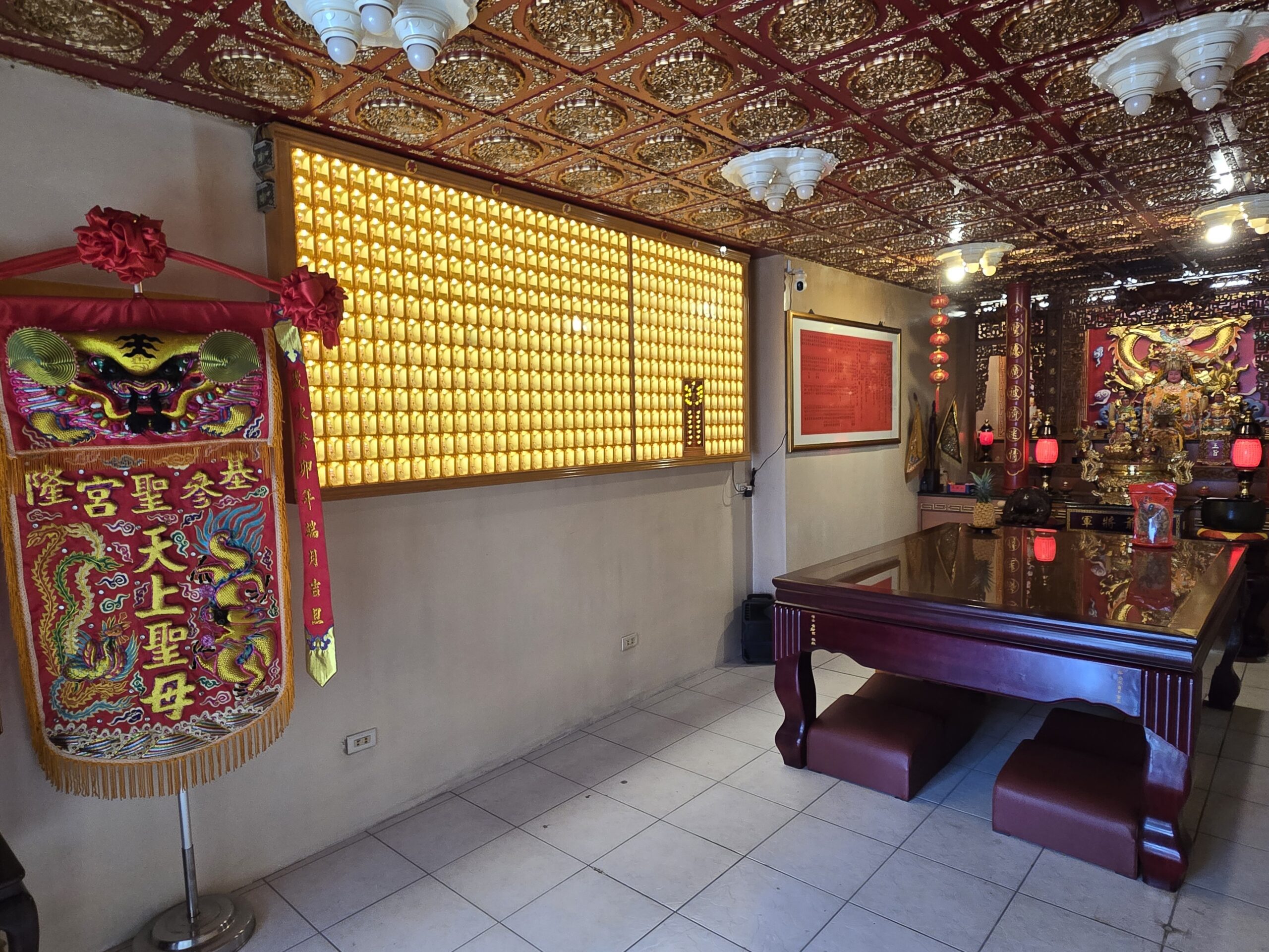 乙巳年光明燈，太歲燈，開始報名登記了！